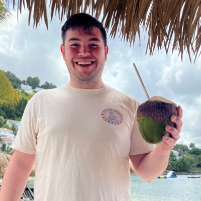 CT | Merrimack alum | Fun guy | Musician | Fan of the @Yankees @Giants @MC_Athletics
