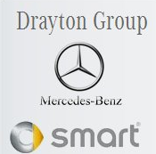 DraytonGroup's profile picture. Mercedes-Benz & smart based in Wolverhampton, Walsall, Stourbridge, Stoke, Stafford, Shrewsbury & Worcester.