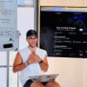Evanzsolomon's profile picture. Chief of Staff @PortalVentures | Building @MBC_Conference by @College_xyz | Prev @Parcl, @Michblockchain