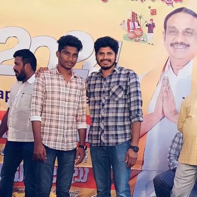 JayMedarametla1's profile picture. AndhraPradesh TeluguDesamParty StudentsUnion . ( APTDPSU )