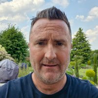 Mick McGuckin π (@macca04) 's Twitter Profile Photo Mick McGuckin π (@macca04) 's Twitter Profile Photo