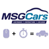 MSG Cars (@msgcarfinance) 's Twitter Profile