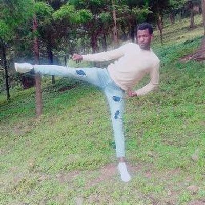 nesru_adem81290's profile picture. 