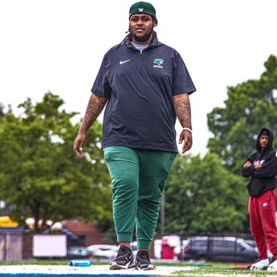 Coach mikey Profile