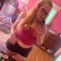 Ruby Red (@rubyredxl3) 's Twitter Profile