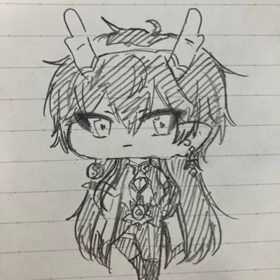 ちけさんのプロフィール画像