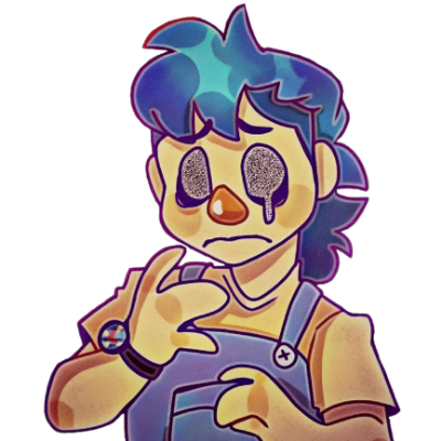 BATTERYP0WERED's profile picture. 𝗦𝘁𝘂𝗽𝗶𝗱 𝗵𝘂𝗺𝗮𝗻𝗼𝗶𝗱 𝙥𝙪𝙥𝙥𝙚𝙩.┊︶꒷꒦︶