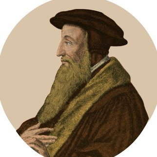 “Since I undertook the office of teacher in the church, I have had no other purpose than to benefit the church by maintaining the pure doctrine of godliness.”