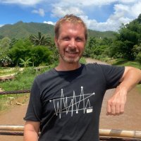 Tony O'Connell (@tonyoconnell) 's Twitter Profile