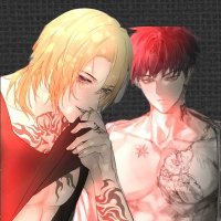 Aaron Wynter, Jay Cook (@rosesoflust23) 's Twitter Profile