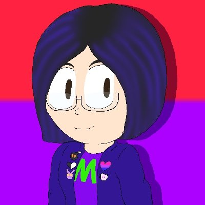 PurpleSoulGirl1's profile picture. Full name: Maria Ascurra
Age: 27
Gender: F
Birthday: 04/24/1998
Likes
Draw traditional and digital
Draw Your boyfriend game ( 🔞 NO MINORS )