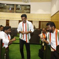 Dr.kuchukulla Rajesh Reddy (@drrajeshmla) 's Twitter Profile