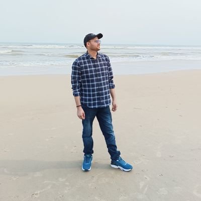 SurajVe18206216's profile picture. 🌞 ~ A Rising 🌟