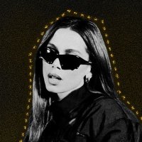 Anitta Charts (@anittachart) 's Twitter Profile Photo Anitta Charts (@anittachart) 's Twitter Profile Photo