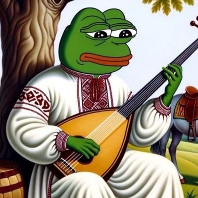 highly qualified expert at questions of life, Universe, and all other stuff
Please support Ukrainian army https://t.co/67piJwYDXL