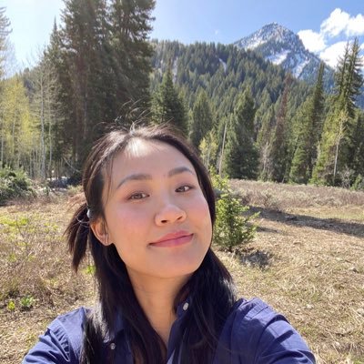 Informatics Ph.D student at Indiana University Bloomington