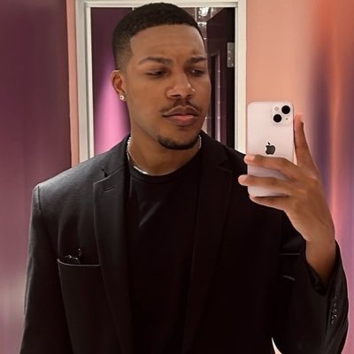 Torre | Morehouse Alumnus | Home Chef | IG: TorreFinorre | Perfecting optimism 🏳️🌈
