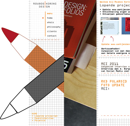 RoubosKoring's profile picture. webdesign & vormgeving | design | fotografie | reclame | promotiemateriaal | drukwerk | banners | tekst & beeld