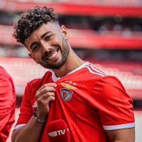 Toni Gutiérrez 🦅🇪🇸 (@toni21slb) 's Twitter Profile Photo Toni Gutiérrez 🦅🇪🇸 (@toni21slb) 's Twitter Profile Photo