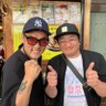 Xe8ypEp's profile picture. 猫とラーメンとデカ盛りとゲームをこよなく愛する人。松坂世代です⚾️ 千葉と茨城のハーフです（笑） 茨城県の二郎系はほぼ制覇！！関東の二郎系制覇目指して突き進みます👊ゴルフ初心者、筋トレ頑張り中！！趣味は玉突き🎱NEWERA🧢扇風機🏃