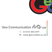 Geo_Comms's profile picture. 