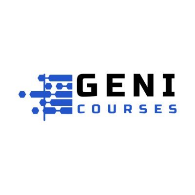 genicourses's profile picture. At GenyCourses, discover comprehensive digital marketing courses at unbeatable prices. Elevate your skills affordably with us.