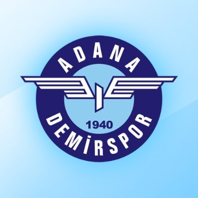Adana Demirspor X Hesabı Profil Fotoğrafı Adana Demirspor X Hesabı Profil Fotoğrafı