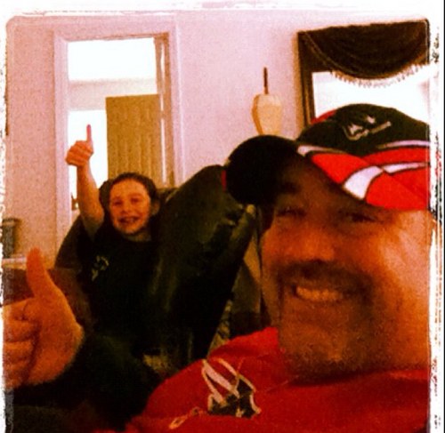 frasrules's profile picture. 