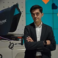Álvaro-Cosme Vizcaíno (@cosmevizcaino) 's Twitter Profile
