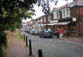Twitter account for the Bookham Village Website - News, Events, Community projects and Businesses can all be found on this Community run website