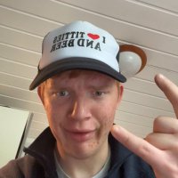 Hans-Inge Gundersen (@hansingegunder1) 's Twitter Profile
