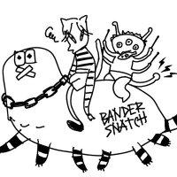 BANDER SNATCH (@bandersnatch_hc) 's Twitter Profile Photo BANDER SNATCH (@bandersnatch_hc) 's Twitter Profile Photo