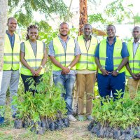 Eden Climate Center (@edenclimatec) 's Twitter Profile