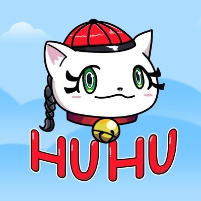 huhubrc20's profile picture. $HUHU on #brc20 Buy now: https://t.co/ieGzH6N0g6 Tg: https://t.co/Y7irqwQX0H