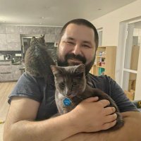 Кос Терок (@kosterok81) 's Twitter Profile