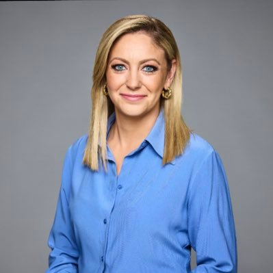 @TheTodayShow Federal Politics Reporter
@9NewsAustralia