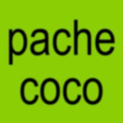 pachecoco Profile