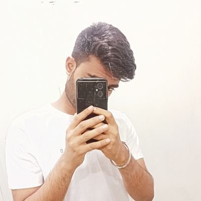 raiigenius's profile picture. I am cyber security student