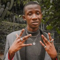 Suleiman Yusuf (@suleimanyu18897) 's Twitter Profile