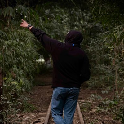 dryashray_d's profile picture. MD in 2026