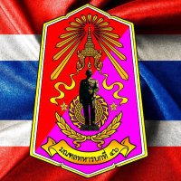 มณฑลทหารบกที่ 46 (@mtb46ingkhayut) 's Twitter Profile
