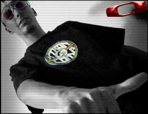É O MЄN‍‍‍‍INØ PRØBLЄMƋ, É O MЄN‍‍‍‍INØ PRØBLЄMƋ ,
QUE É O MAIS COMENTADO PESADELO DO SISTEMA..!! ♫