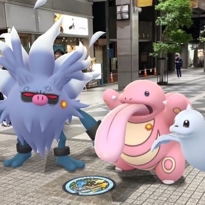 nacccccccchan08's profile picture. 北海道帯広市在住の33男ランニングマンです。 ポケゴーのんびりやってます〜 チーム赤 TL50になりました！北海道、帯広在住の方特に友達なりましょう無言フォローおけです！ポケGOのこととか、晩飯のこと呟きます😆ＧＢＬ練習中です！ フレ戦してくれる方！フレンドなってくれると嬉しいです😄 トレーナー名825768