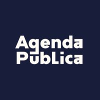 Agenda Pública (@a_publica) 's Twitter Profile Photo Agenda Pública (@a_publica) 's Twitter Profile Photo