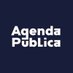 Agenda Pública (@a_publica) Twitter profile photo Agenda Pública (@a_publica) Twitter profile photo