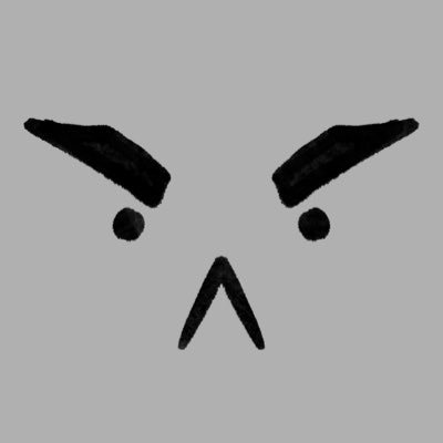 I draw things horrendously, it's in the name.

Was Grumsy.

If I draw you, it's cause of endearment. all fun, here.