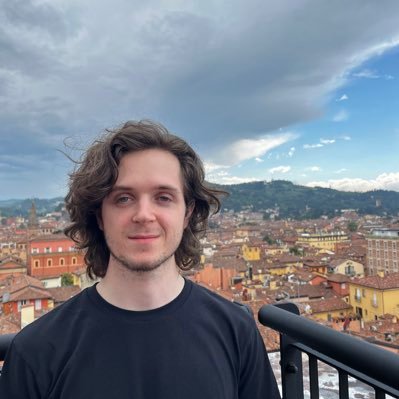 jakeruo1's profile picture. CS PhD student @Harvard