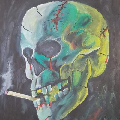 StreenMode's profile picture. 