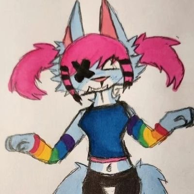 Tord62153870's profile picture. 🏳️‍🌈🏳️‍⚧️
ftm
music × art luvrrr
♡~~~\~~~♡
semi-art hiatus