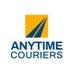 Anytime Couriers (@anytimecouriers) Twitter profile photo Anytime Couriers (@anytimecouriers) Twitter profile photo